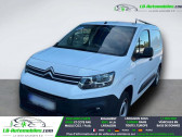 Annonce Citroen Berlingo occasion Electrique BlueHDi 100 BVM � Beaupuy