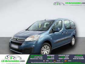 Citroen Berlingo BlueHDi 100 BVM  occasion � Beaupuy - photo n�2