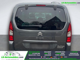 Citroen Berlingo BlueHDi 100 BVM  occasion � Beaupuy - photo n�4