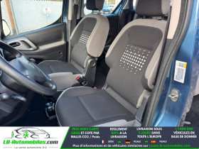 Citroen Berlingo BlueHDi 100 BVM  occasion � Beaupuy - photo n�5
