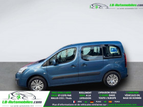 Citroen Berlingo BlueHDi 100 BVM  occasion � Beaupuy - photo n�4