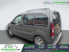 Citroen Berlingo BlueHDi 100 BVM  occasion � Beaupuy - photo n�3