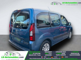 Citroen Berlingo BlueHDi 100 BVM  occasion � Beaupuy - photo n�3