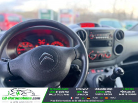 Citroen Berlingo BlueHDi 100 BVM  occasion � Beaupuy - photo n�3