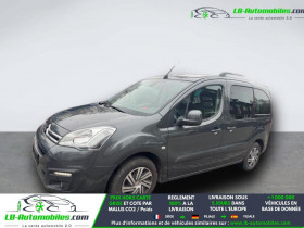 Citroen Berlingo BlueHDi 100 BVM  occasion � Beaupuy - photo n�2