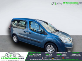 Citroen Berlingo BlueHDi 100 BVM  occasion � Beaupuy - photo n�2