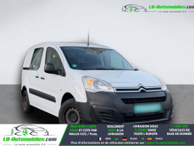 Citroen Berlingo BlueHDi 100 BVM  occasion � Beaupuy - photo n�2