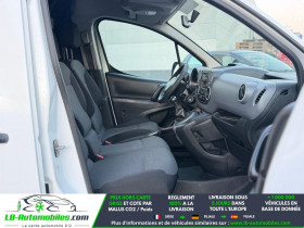 Citroen Berlingo BlueHDi 100 BVM  occasion � Beaupuy - photo n�7