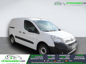 Citroen Berlingo BlueHDi 100 BVM  occasion � Beaupuy - photo n�2