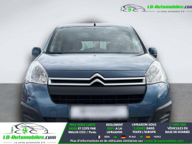 Citroen Berlingo BlueHDi 100 BVM  occasion � Beaupuy - photo n�4