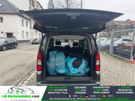 Citroen Berlingo BlueHDi 100 BVM  occasion � Beaupuy - photo n�7