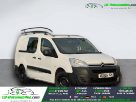 Citroen Berlingo , garage LB AUTOMOBILES � Beaupuy