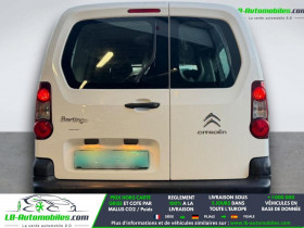 Citroen Berlingo BlueHDi 100 BVM  occasion � Beaupuy - photo n�6