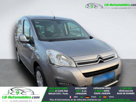 Citroen Berlingo BlueHDi 100 BVM  occasion � Beaupuy - photo n�2