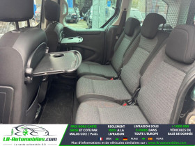 Citroen Berlingo BlueHDi 100 BVM  occasion � Beaupuy - photo n�6