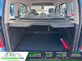 Citroen Berlingo BlueHDi 100 BVM  occasion � Beaupuy - photo n�6