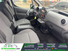 Citroen Berlingo BlueHDi 100 BVM  occasion � Beaupuy - photo n�5