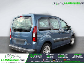 Citroen Berlingo BlueHDi 100 BVM  occasion � Beaupuy - photo n�3