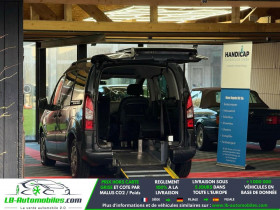 Citroen Berlingo BlueHDi 100 BVM  occasion � Beaupuy - photo n�5