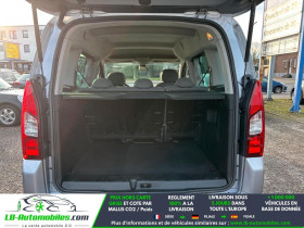 Citroen Berlingo BlueHDi 100 BVM  occasion � Beaupuy - photo n�8