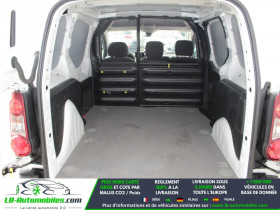 Citroen Berlingo BlueHDi 100 BVM  occasion � Beaupuy - photo n�8