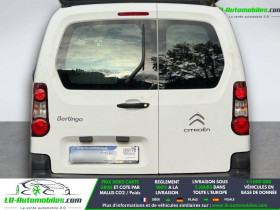 Citroen Berlingo BlueHDi 100 BVM  occasion � Beaupuy - photo n�5