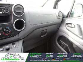 Citroen Berlingo BlueHDi 100 BVM  occasion � Beaupuy - photo n�7