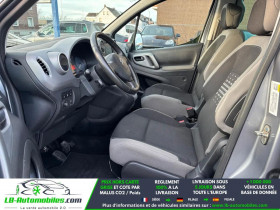 Citroen Berlingo BlueHDi 100 BVM  occasion � Beaupuy - photo n�7