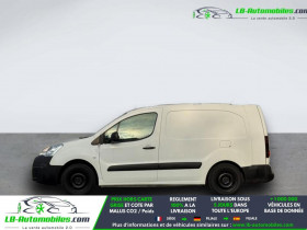 Citroen Berlingo BlueHDi 100 BVM  occasion � Beaupuy - photo n�4