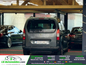 Citroen Berlingo BlueHDi 100 BVM  occasion � Beaupuy - photo n�4