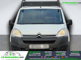Citroen Berlingo BlueHDi 100 BVM  occasion � Beaupuy - photo n�3