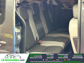 Citroen Berlingo BlueHDi 100 BVM  occasion � Beaupuy - photo n�3