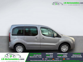 Citroen Berlingo BlueHDi 100 BVM  occasion � Beaupuy - photo n�6