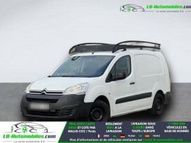 Citroen Berlingo BlueHDi 100 BVM  occasion � Beaupuy - photo n�2