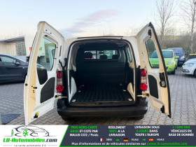 Citroen Berlingo BlueHDi 100 BVM  occasion � Beaupuy - photo n�10