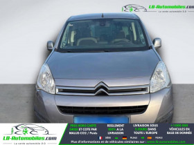 Citroen Berlingo BlueHDi 100 BVM  occasion � Beaupuy - photo n�5