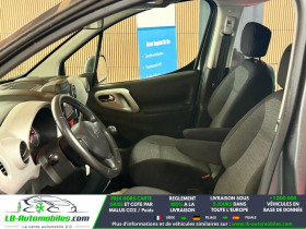 Citroen Berlingo BlueHDi 100 BVM  occasion � Beaupuy - photo n�2