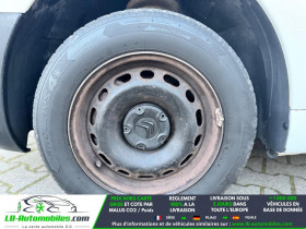 Citroen Berlingo BlueHDi 100 BVM  occasion � Beaupuy - photo n�9