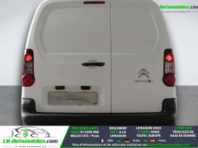 Citroen Berlingo BlueHDi 100 BVM  occasion � Beaupuy - photo n�5