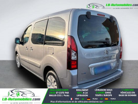 Citroen Berlingo BlueHDi 100 BVM  occasion � Beaupuy - photo n�4