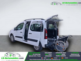 Citroen Berlingo BlueHDi 100 BVM  occasion � Beaupuy - photo n�3