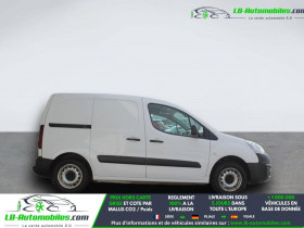 Citroen Berlingo BlueHDi 100 BVM  occasion � Beaupuy - photo n�4