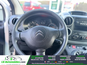 Citroen Berlingo BlueHDi 100 BVM  occasion � Beaupuy - photo n�8