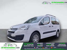 Citroen Berlingo BlueHDi 100 BVM  occasion � Beaupuy - photo n�2