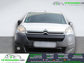 Citroen Berlingo BlueHDi 100 BVM  occasion � Beaupuy - photo n�3