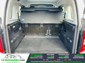 Citroen Berlingo BlueHDi 100 BVM  occasion � Beaupuy - photo n�6