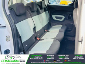 Citroen Berlingo BlueHDi 100 BVM  occasion � Beaupuy - photo n�5
