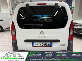 Citroen Berlingo BlueHDi 100 BVM  occasion � Beaupuy - photo n�8