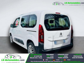 Citroen Berlingo BlueHDi 100 BVM  occasion � Beaupuy - photo n�4