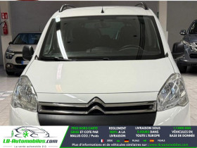 Citroen Berlingo BlueHDi 100 BVM  occasion � Beaupuy - photo n�7
